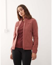 Berghaus - Midlayer Prism 2.0 Micro Interactive Full Zip - Lyst