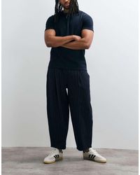 Reclaimed Vintage - Pull On Trouser - Lyst