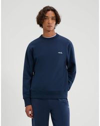 Ellesse - Corcolle Sweatshirt - Lyst