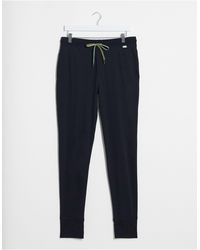mens paul smith joggers