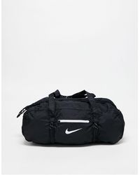 Borsoni e sacche da viaggio Nike da uomo | Sconto online fino al 20% | Lyst