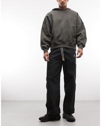 Nike - Brookyln Woven Trousers - Lyst
