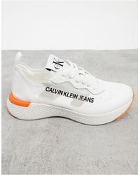 calvin klein balin sneaker