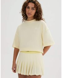 Ellesse - Statte T-Shirt - Lyst