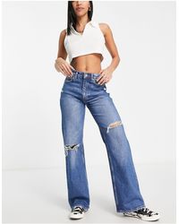 Bershka Jeans for Women - Up to 59% off | Lyst UK