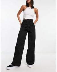 Dickies - Phoenix Cropped Trousers - Lyst