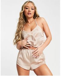 roman Oost Timor salto Missguided Pajamas for Women | Online Sale up to 60% off | Lyst