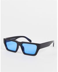 Occhiali da sole Bershka da uomo - Fino al 60% di sconto | Lyst