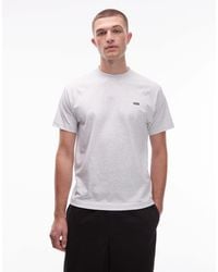 Vans - – regular-fit-t-shirt - Lyst