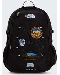 The North Face - Borealis Classic Patch Backpack - Lyst