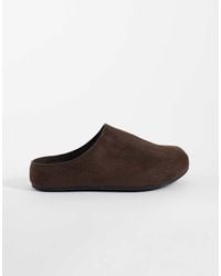 Glamorous - Mule Clogs - Lyst