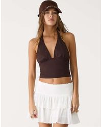 Stradivarius - Str - Lyst