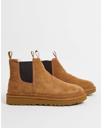 Stivali UGG da uomo - Fino al 50% di sconto | Lyst