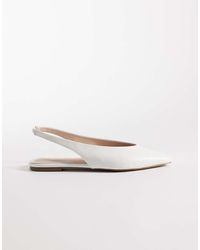 Raid - Piella Slingback Flats - Lyst