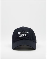cappello reebok