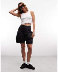 Carhartt - Alta Loose Fit Shorts - Lyst