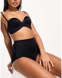 DORINA - Mix & Match Sublime Scuplt Wirefree Strapless Bandeau Bra - Lyst