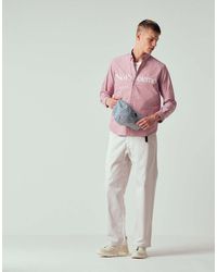 Gramicci - Straight Fit G Pant - Lyst