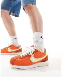 Nike - Cortez Txt - Lyst