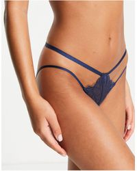 Women'secret Panties and underwear for Women | Online Sale up to 59% off |  Lyst