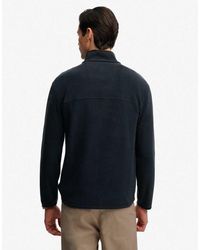 Superdry - Expedition Fleece Half Zip - Lyst