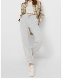Stradivarius Track pants and sweatpants 