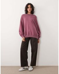 Free People - Palm Springs Turtle Pullover - Lyst