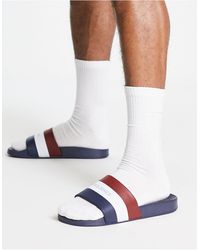 Jack & Jones Sandals, slides and flip flops for Men | Online Sale 