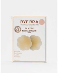 Bye Bra - Silicone Nipple Covers - Lyst