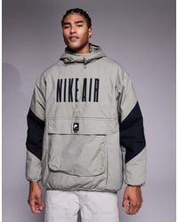 Nike - Air Woven Jacket - Lyst