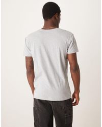 GANT - – 2er-pack lounge-oberteile - Lyst