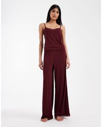 New Look - – pyjama-set - Lyst
