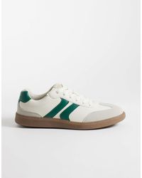 Only & Sons - Niedrige sneaker mit gummisohle - Lyst