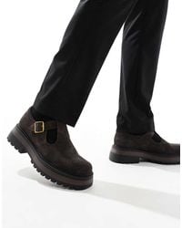 ASOS - Mary Jane Shoes - Lyst