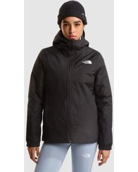 The North Face - W Quest Mono Ins Jacket - Lyst
