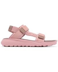 Columbia - Peakfreak Roam Sandal - Lyst