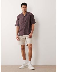 Threadbare - Chinoshort - Lyst