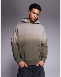 Good For Nothing - Oversized Pullover Hoodie - Lyst