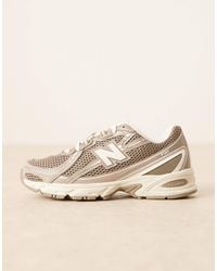 New Balance - 740 Unisex Trainers - Lyst