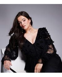 ASOS - Curve - Lyst