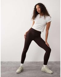 Sweaty Betty - All Day 7/8 Soft Twist leggings - Lyst
