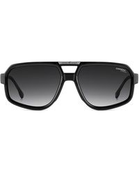 Carrera - Carrera Victory C Navigator Sunglasses With Dark Lenses - Lyst