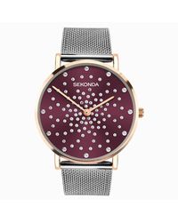 Sekonda - Celeste - Lyst