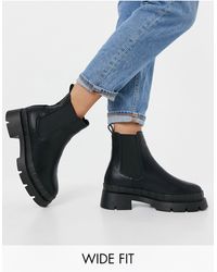 raid radar chelsea boots