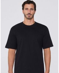 Tezenis - 100% Heavy Cotton Round Neck T-Shirt - Lyst