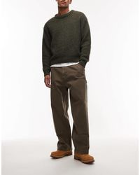 Obey - – bigwig – carpenter-jeans - Lyst