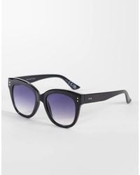 Gina Tricot - Round Sunglasses - Lyst