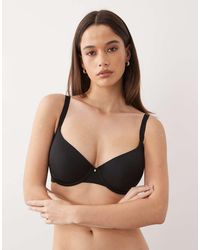 ASOS - Fuller Bust Moulded T-Shirt Bra - Lyst