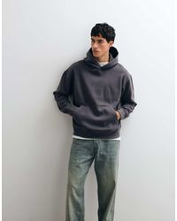 Jack & Jones - Oversized Hoodie - Lyst
