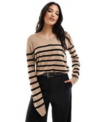 Mango - – pullover - Lyst